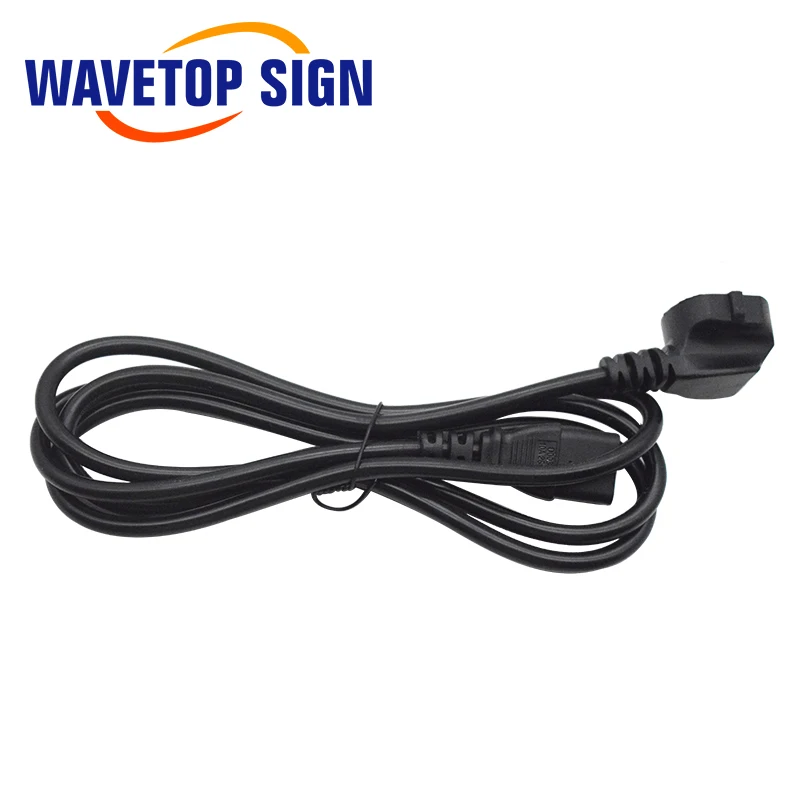 Лазерный модуль WaveTopSign YAG 75 Вт + блок питания для лазера с питанием от