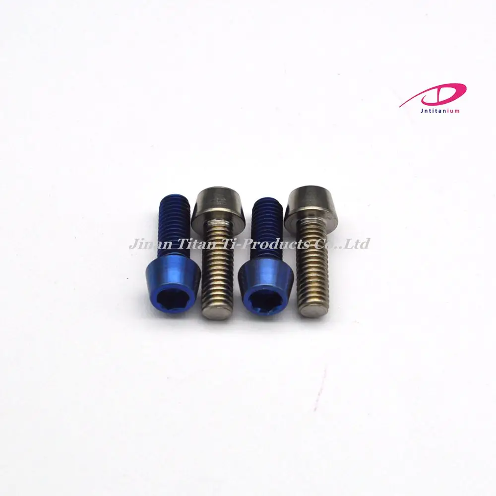 Gr5 шестигранником и винты с коническим концом M6 * 20 мм для мотоцикла|screw screw|screw m6screw