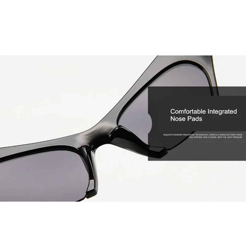 SUMONDY Винтажные Солнцезащитные очки кошачий глаз женские брендовые дизайнерские