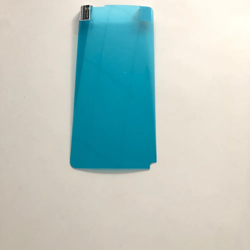 Новая защитная пленка для экрана Vkworld S8 MTK6750T Octa Core 5 99 &quotFHD 2160x1080 бесплатная