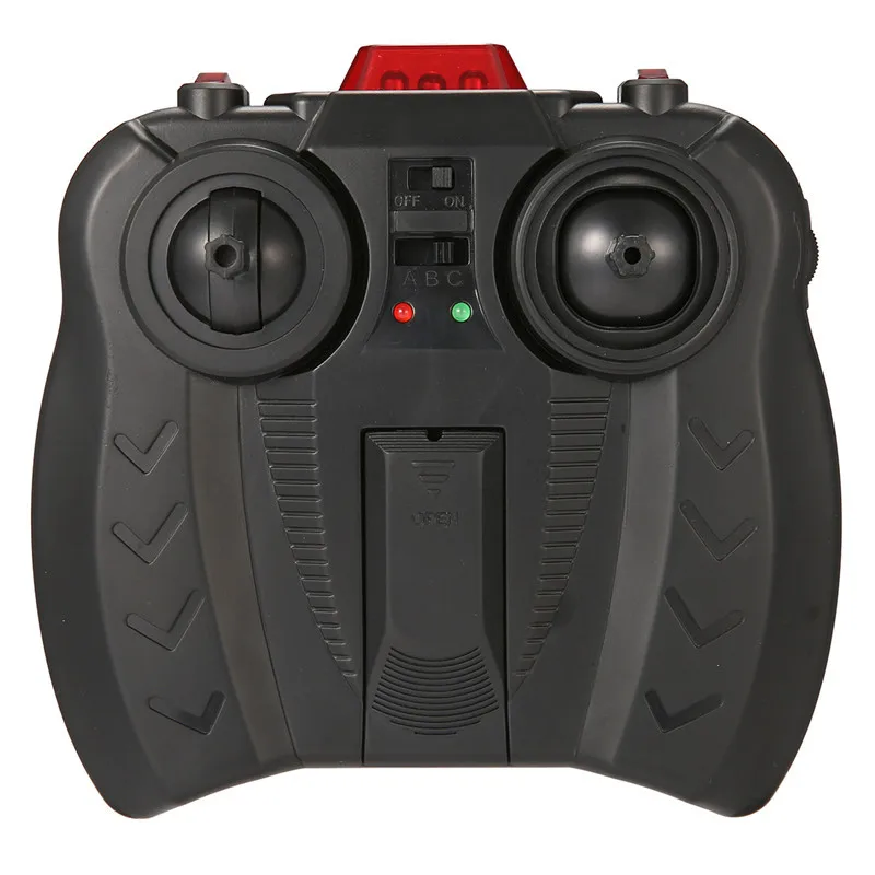 Eachine трекер H101 3.5CH Каналы RC Мини вертолет с гироскопом подзаряжаемый