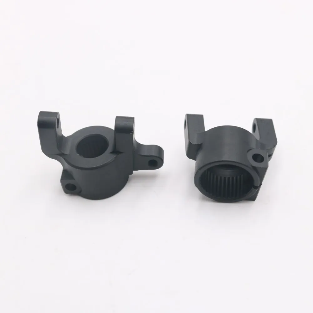 KYX Racing SCX10 II металлический кулачок руля + C комплект втулок CNC для 1/10 RC Гусеничный