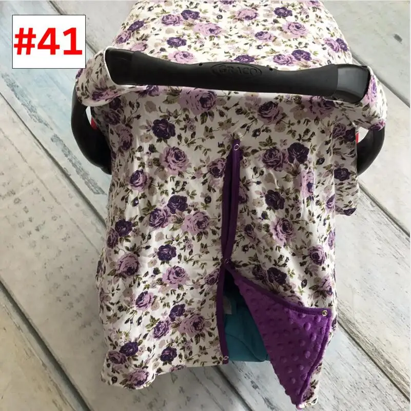 Детское автомобильное покрывало мультяшное животное единорог дизайнерское