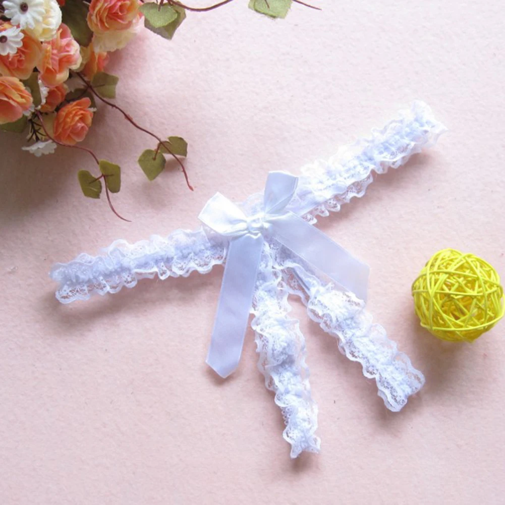 Женские сексуальные трусики с заниженной талией стринги нижнее белье