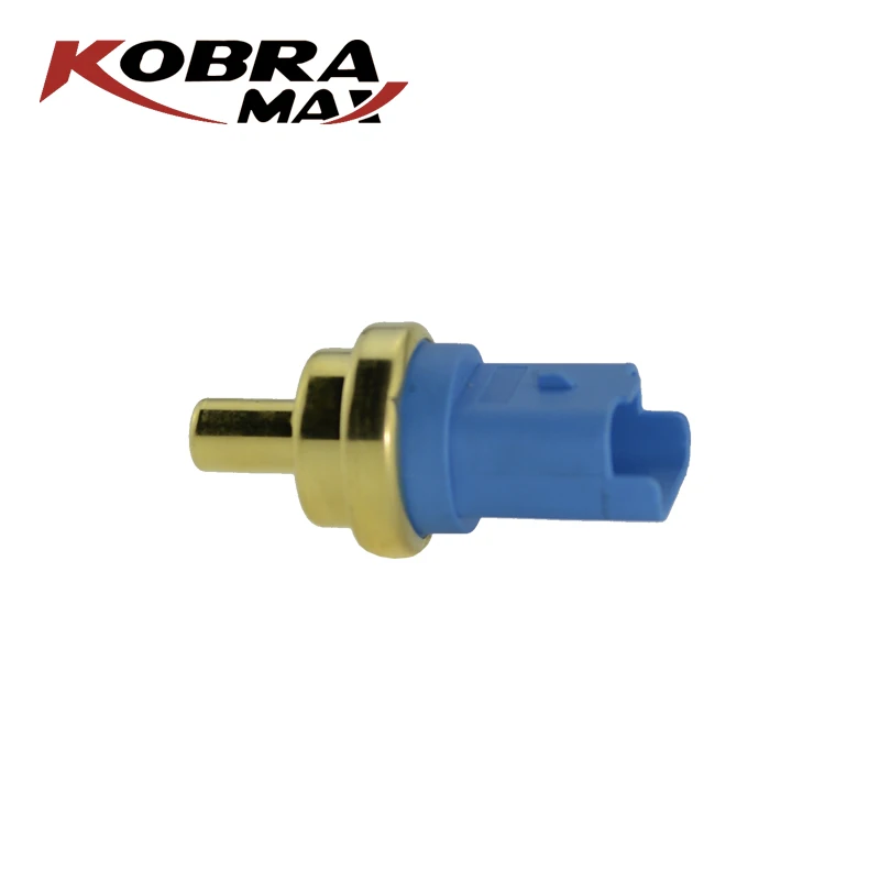 KobraMax датчик автомобиля хладагент температуры подходит для PSA 1338C0 FIAT