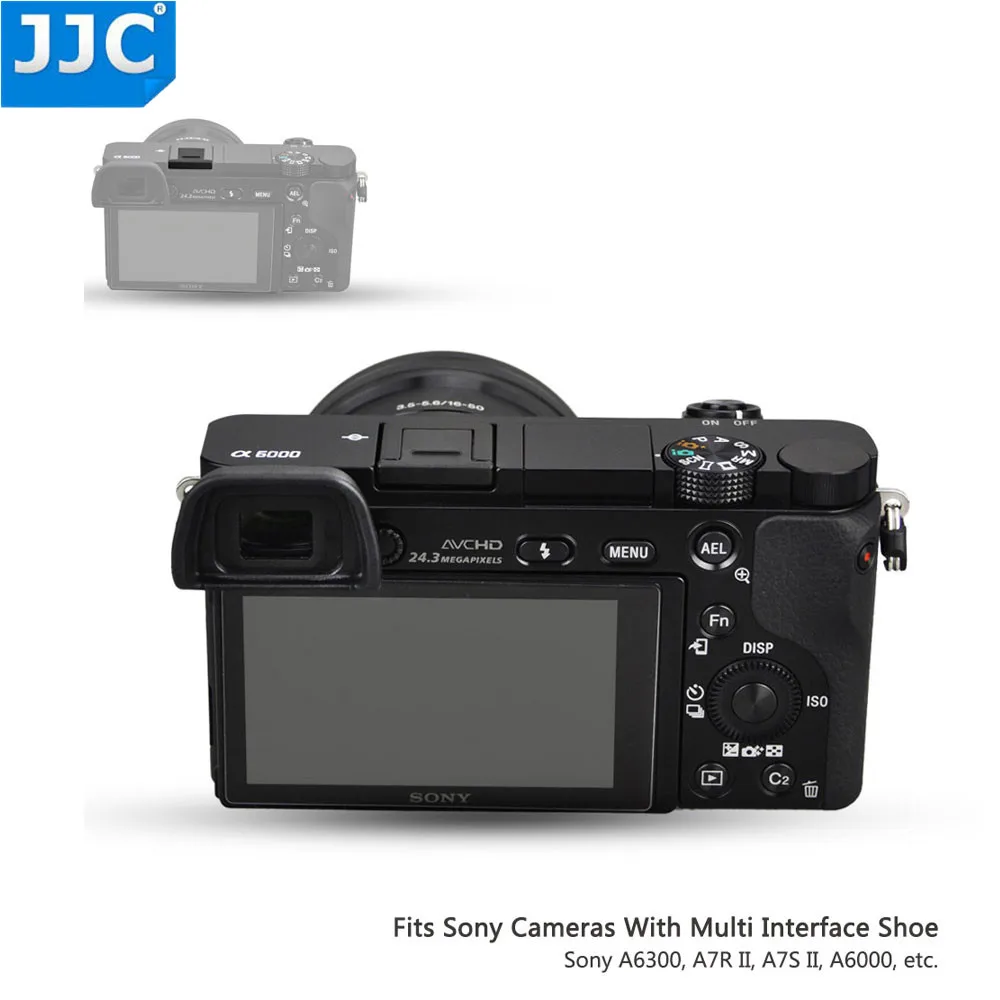 Крышка горячего башмака для камеры Sony a7C a7 IV ZV1 A7R II A77 A9 A6100 A6600 A6300 A6000 RX10 Заменяет