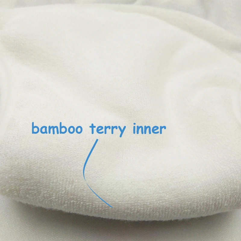 Многоразовые Детские тренировочные подгузники для горшка моющиеся