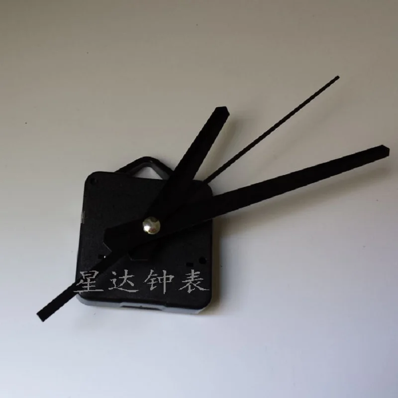 Оптовая продажа хит сезона 40 шт. немой сканирования кварцевый механизм