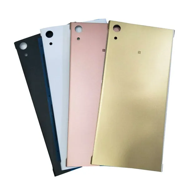 Крышка батарейного отсека для Sony XPERIA XA1 Ultra C7 G3221 G3226 Ultra|Корпусы и рамки мобильных