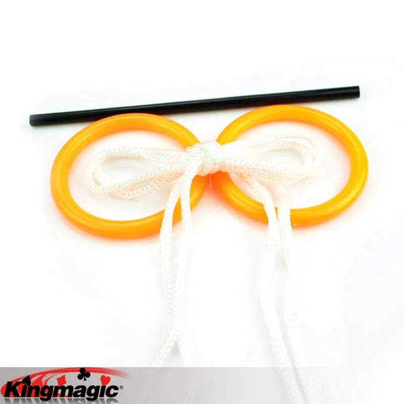 Трость для спасения детей волшебные трюки игрушки реквизит из мертвых узлов|magic