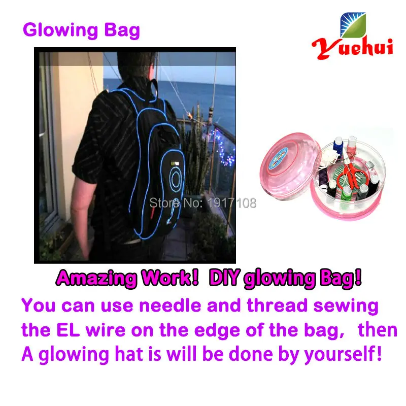 Для игрушек/ремесло украшение для вечеринки высокое качество 4 м розовый Гибкий EL