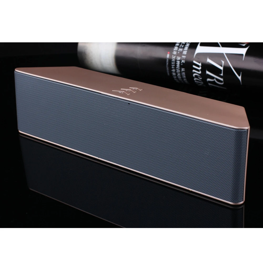 6 Вт Bluetooth Колонки для компьютера Altavoz ducha Caixa де сом Колонка Усилители с Радио FM