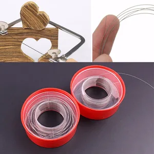 Лезвия алмазные для резки металлической проволоки, 1 м, нефрит, металл