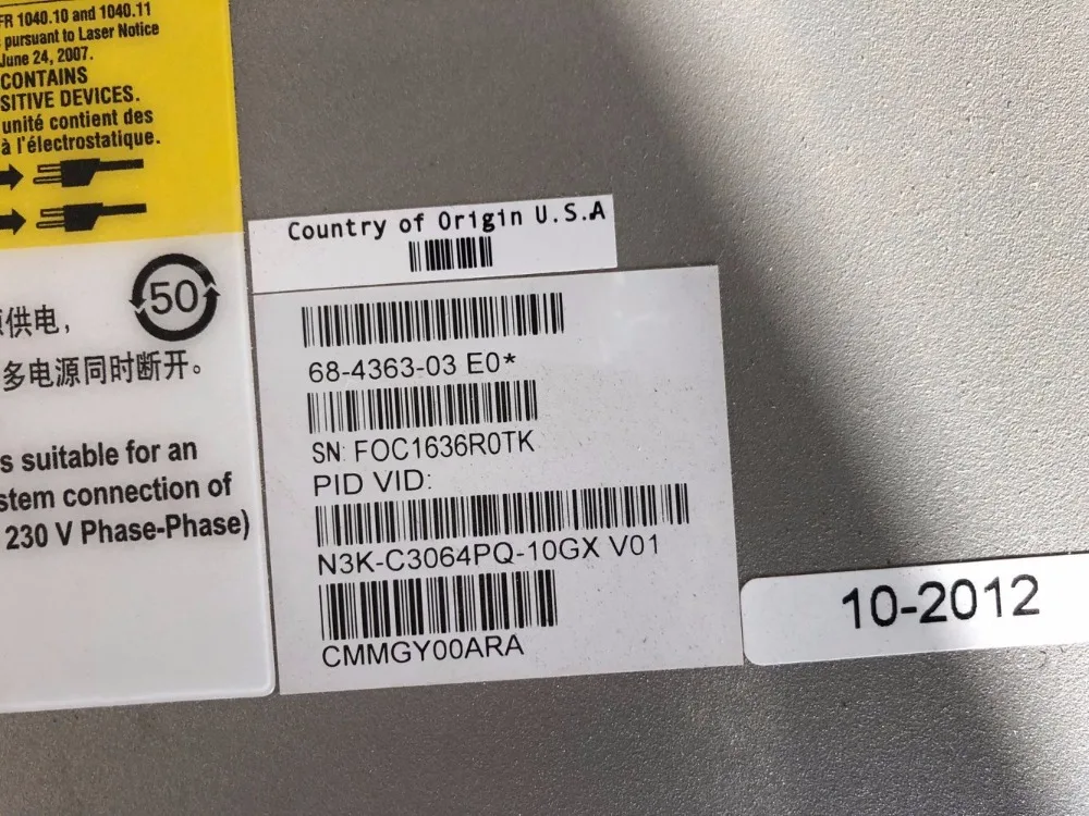 Для смартфона с 48 портами SFP 4 и переключателем 40G|Серверы| |