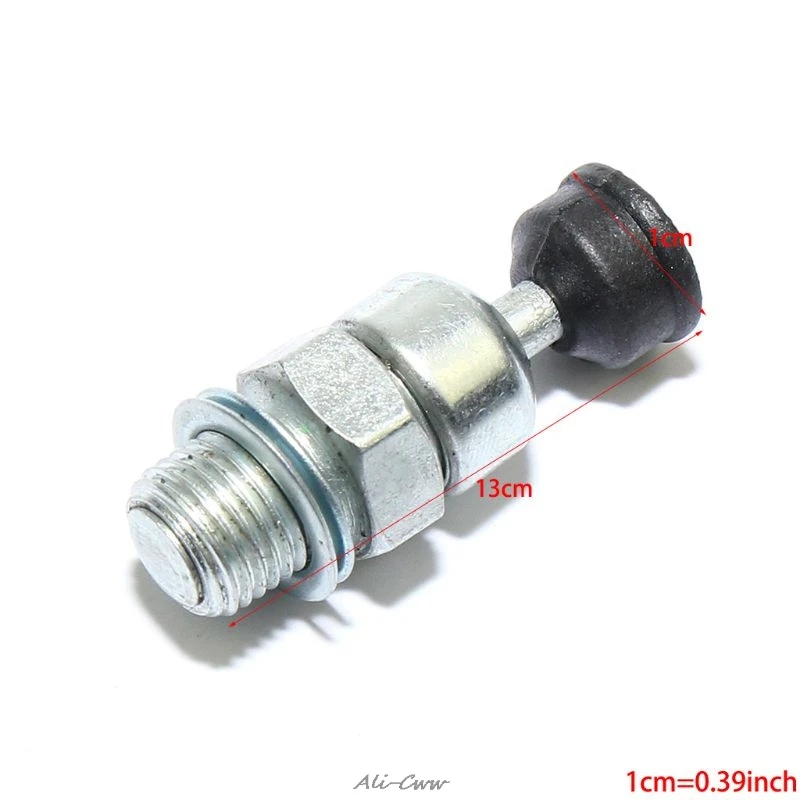 Decompression Valve For STIHL MS660 MS460 MS440 MS240 MS381 MS361 MS360 MS260 Partner Makita Dolmar Warcker Chainsaw Parts | Инструменты