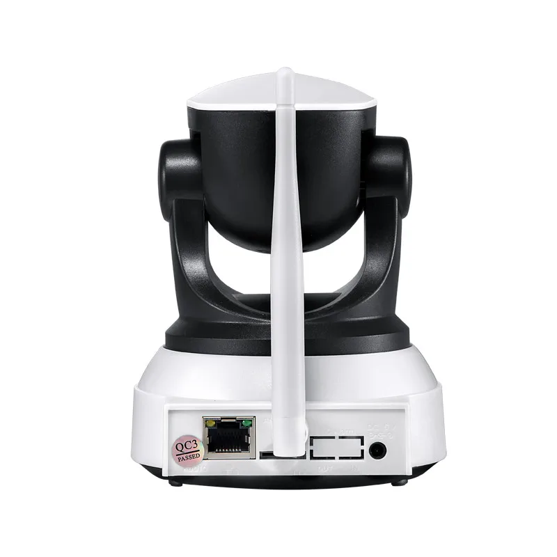 Imieye hd 720 P безопасности беспроводной связи ip-камеры wifi p2p pan tilt tf карта onvif ночного