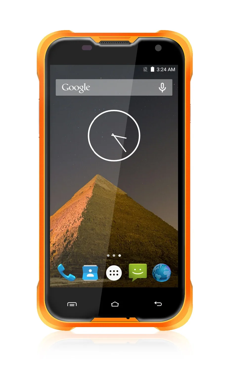 Оригинал BLACKVIEW BV5000 4G LTE Водонепроницаемый MTK6735 5 &quotQuad Core HD Android 5.1 Мобильный Сотовый