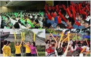 100 шт. 60 см Хлопушка Воздушный Шар Пляжные Надувные палочки для чирлидинга