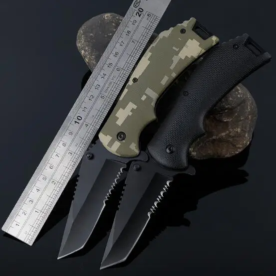 SHNAPIGN Нож EDC инструмент на заказ складной тактический нож для выживания открытом