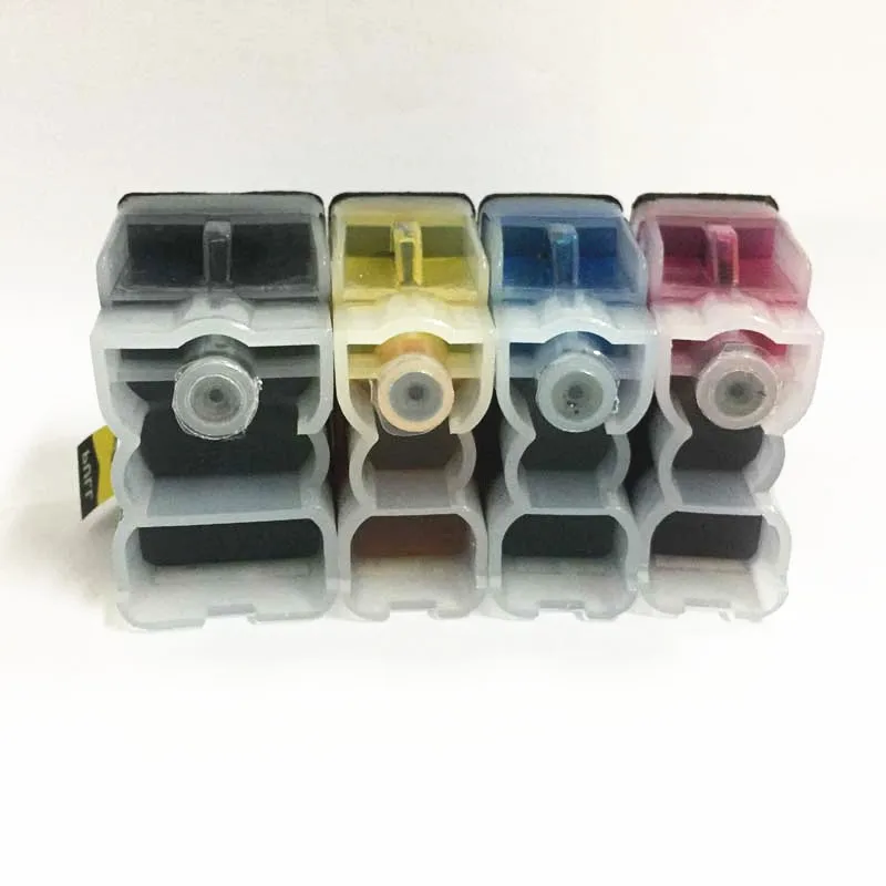 Чернильный картридж einkshop LC41 LC47 LC09 LC900 LC950 для Brother DCP110C 115C 120C 310C 315CN 320CN MFC210C 410CN 420CN 425CN