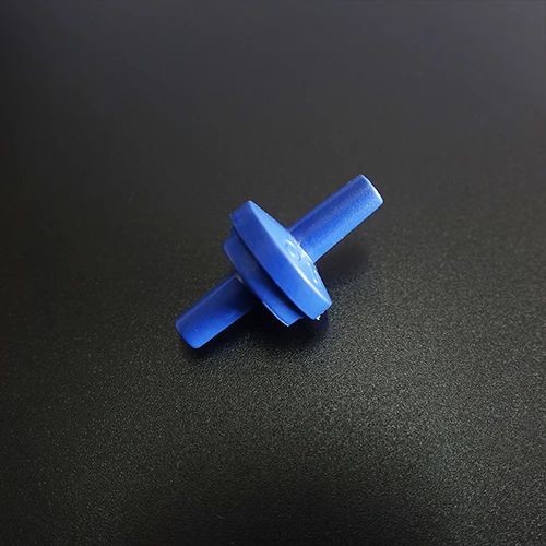 A uBlue CLC 5 шт. полезный пластиковый СО2 воздушный насос для аквариума односторонний обратный клапан - Цвет: A uBlue