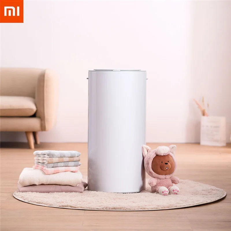 Xiaomi youpin энергетическая безопасность умная одежда дезинфекционная сушилка 35Л емкость 650 Вт Мощность стерилизация сушка обуви сушилка для белья