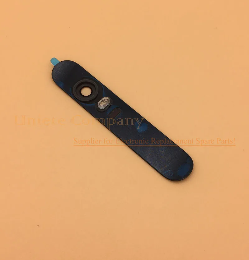 OEM для Huawei Google Nexus 6P верхняя Задняя крышка объектива вспышки|Корпусы и рамки