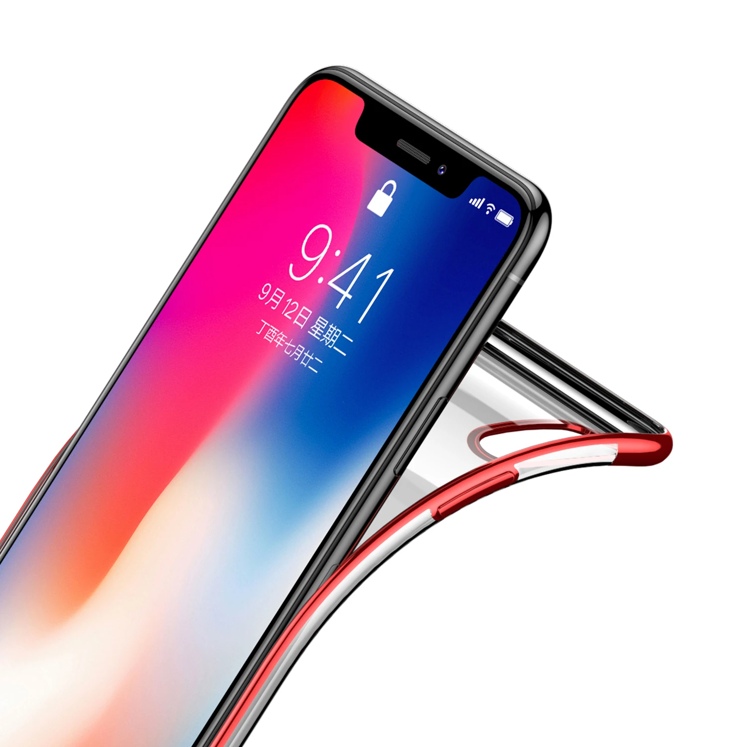 Роскошный блестящий чехол для iPhone 11 Pro XS Max XR X 8 7 6S 6 Plus 7Plus 8Plus SE мягкие
