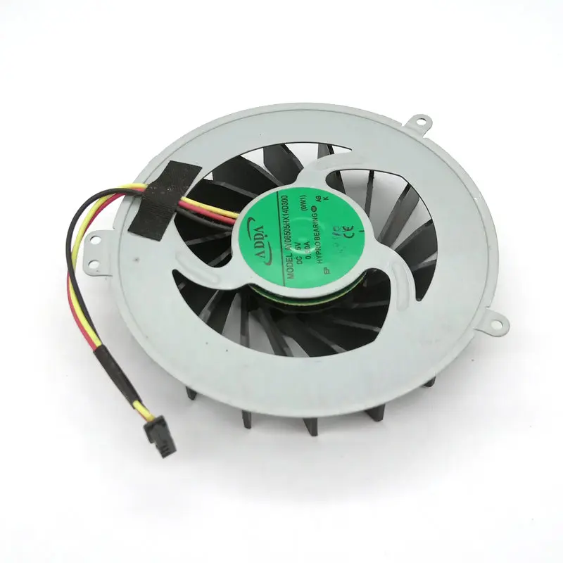 Новый оригинальный вентилятор для ноутбука Vaio SVL241 SVL241A11L All AY06505HX14D300 5 В|Кулеры и
