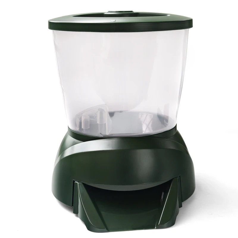 Устройство для подачи рыбы koi устройство автоматической автоматического