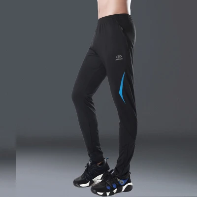 pants 01 Мужские спортивные штаны для бега с карманами на молнии, футбольные тренировочные брюки, мужские спортивные тренировочные брюки для бега на открытом воздухе, спортивные брюки - Цвет: pants 01