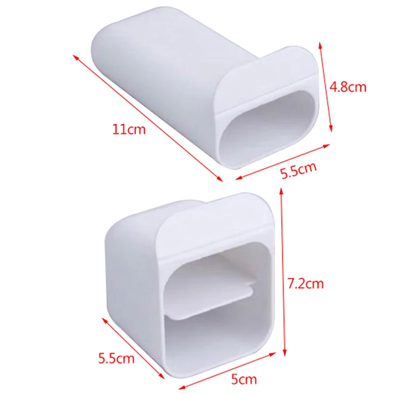 Настольная подставка для ручек компьютерный монитор 1 шт. коробки канцелярские