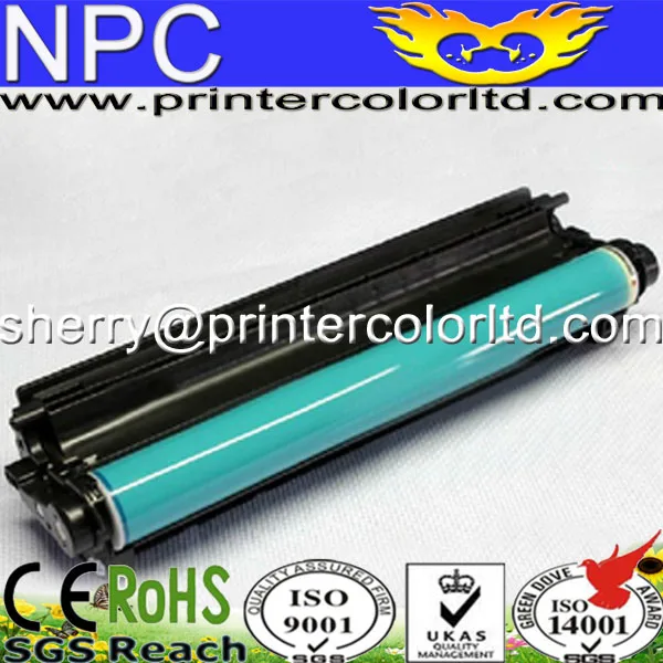 Фотобарабан для принтера HP Color Laserjet Pro MFP M170 M177fw M176 M176n M177/ M153 CE314A Cf354A 130a 126A|Картриджи