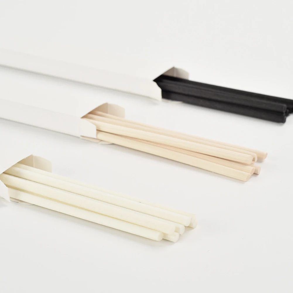 8 шт./упак. Декор диффузор Замена натуральный геркон аромат масло Ванная комната