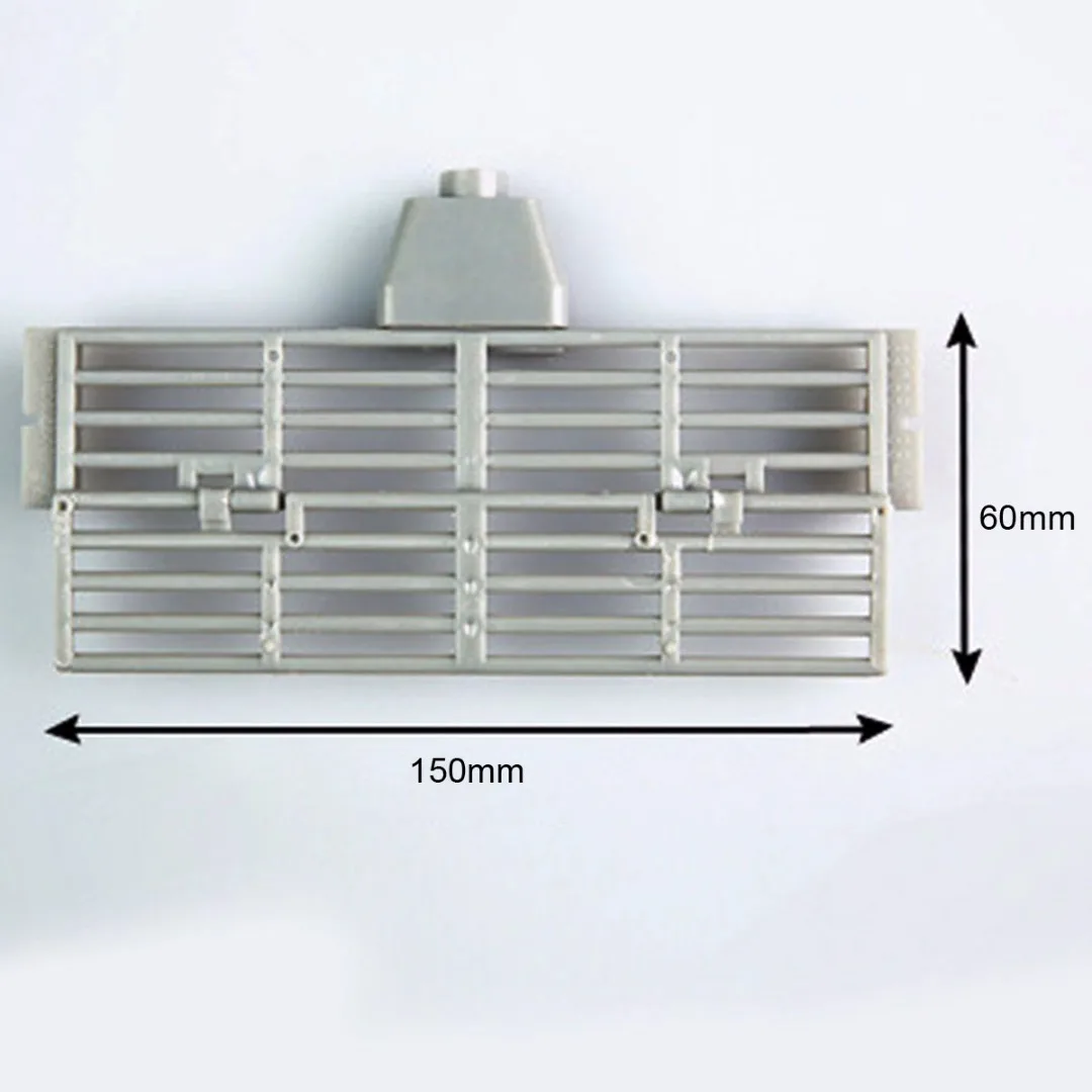 2019 новейшая прочная пластиковая рама для предотвращения выхода пчелы