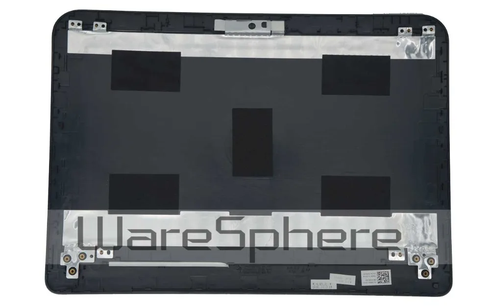 Новая задняя крышка ЖК-дисплея в сборе для Dell Inspiron 14 3421 14R 5421 0XRHMJ Black | Компьютеры и