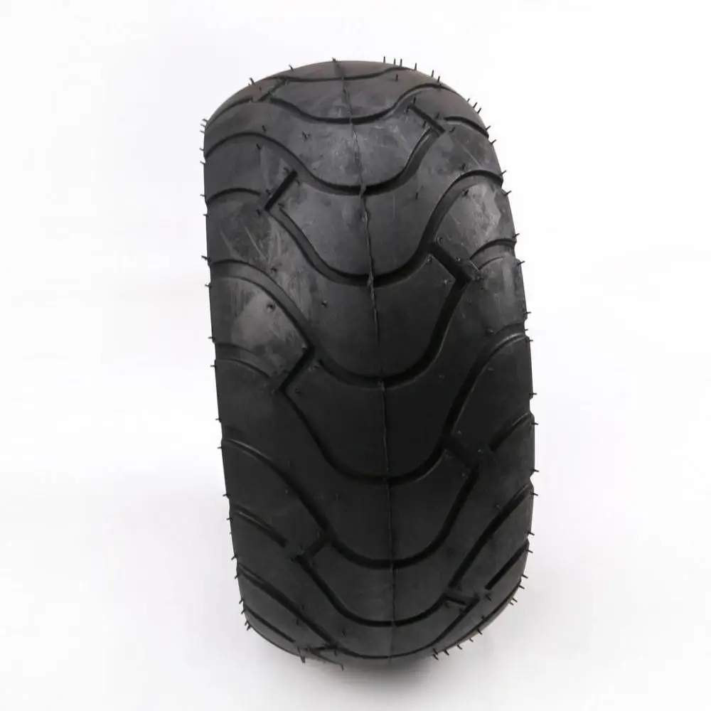 13x5. 00-6 бескамерные шины мини карманный скутер GO KART мини ATV велосипед 6 дюймов колеса