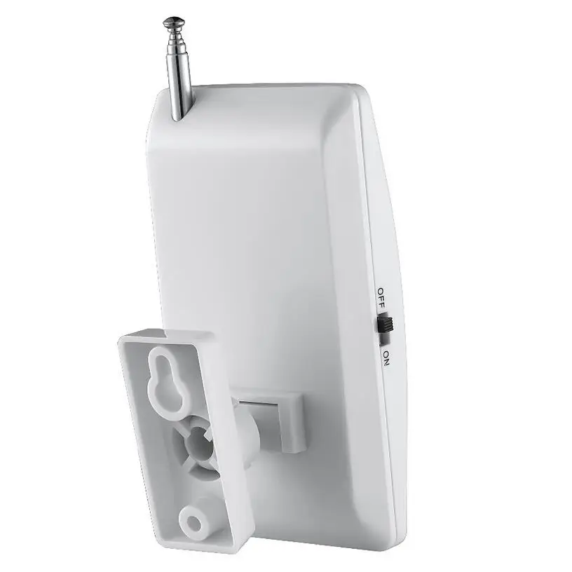 Беспроводной ИК-детектор движения для дома 315/433 МГц 4 шт./лот GSM/PSTN с