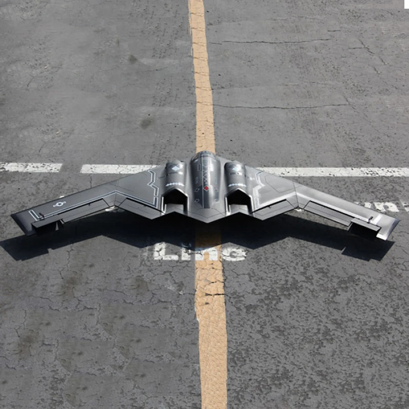 Модель Jet plane Spirit B2 ARF Plane|Радиоуправляемые самолеты| |