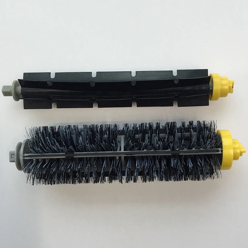 Щетка для удаления струи 3-сторонняя щетка набор фильтров Aero Vac Irobot Roomba 600 серии 620