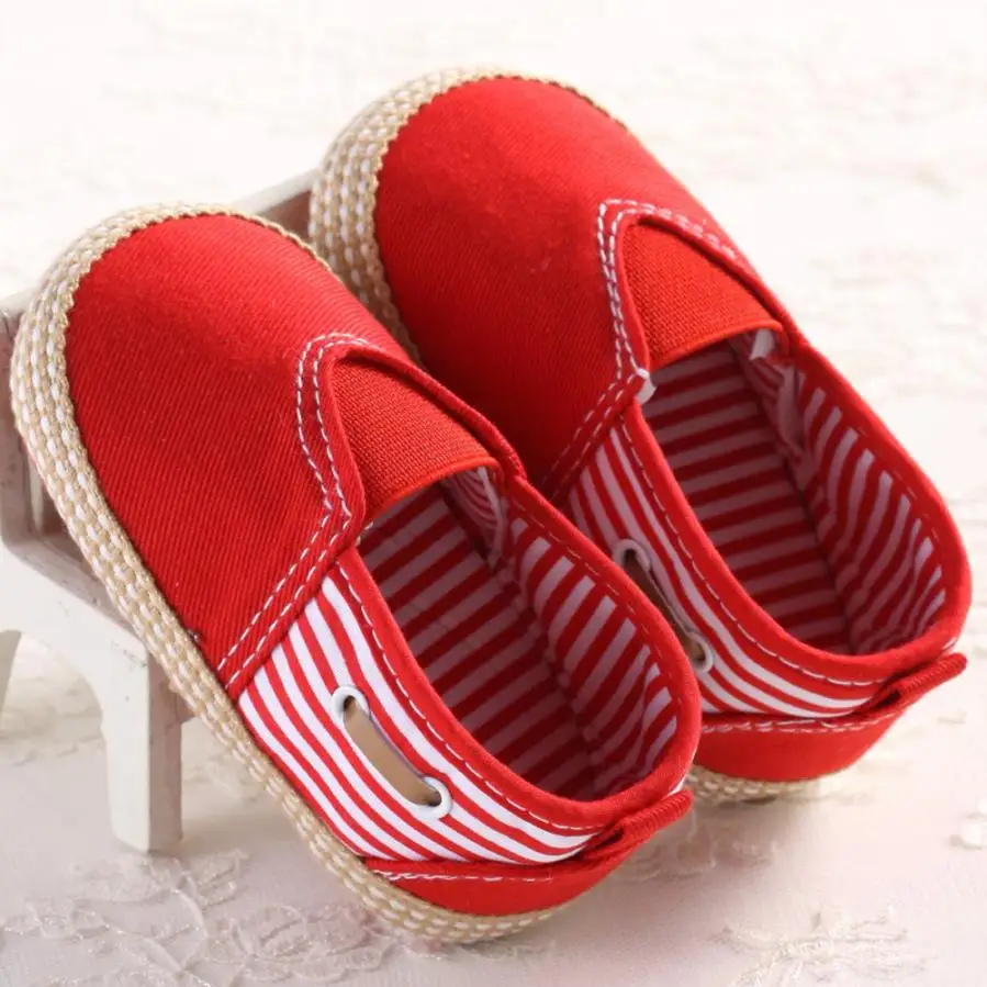 Детская обувь oct новинка 2019 милая однотонная нескользящая для новорожденных