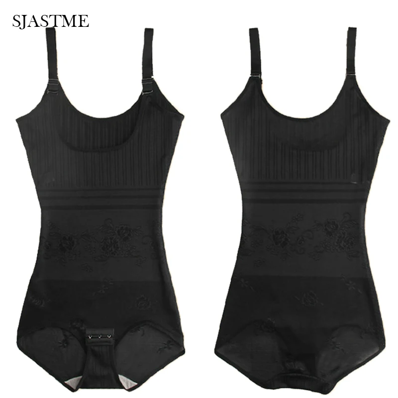 SJASTME, женский портфель для тела, гладкое, стройнее, Корректирующее белье, пуш-ап, грудь, талия, для тренировок, боди, фирма, для похудения, Корректирующее белье