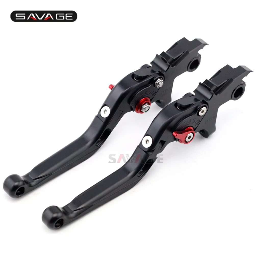 

Brake Clutch Levers For BMW R1200C/RT R1150GS ADV R1150RS/RT R1150R Motorcycle Folding Extendable Lever Accessories Adjustable