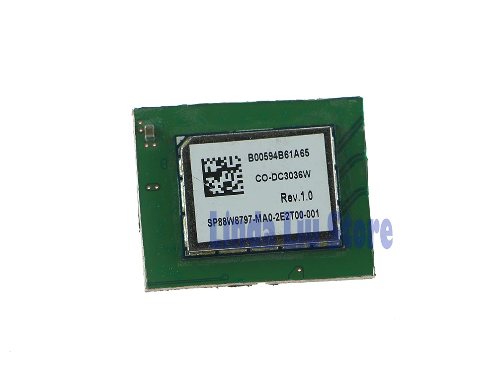 

ChengChengDianWan 5pcs 12pcs Original Wireless Bluetooth Control Receiver bluetooth module for PS4 CUH-1000 1100 (Pulled)