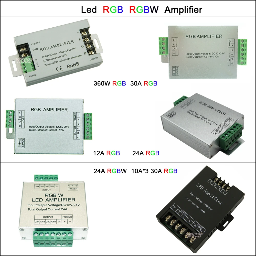 DC12-24V, 24 клавиши, музыкальный контроллер, ИК-пульт, RGB контроллер, чувствительный к звуку, для 5050, 3528, Светодиодная лента, светильник