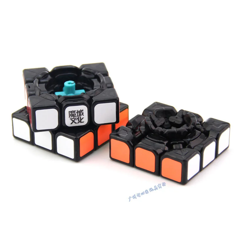 MoYu Mini AoLong 3x3x3 магический куб набор 3x3 оптом много 16 шт. Cubo Magico Neo головоломка с