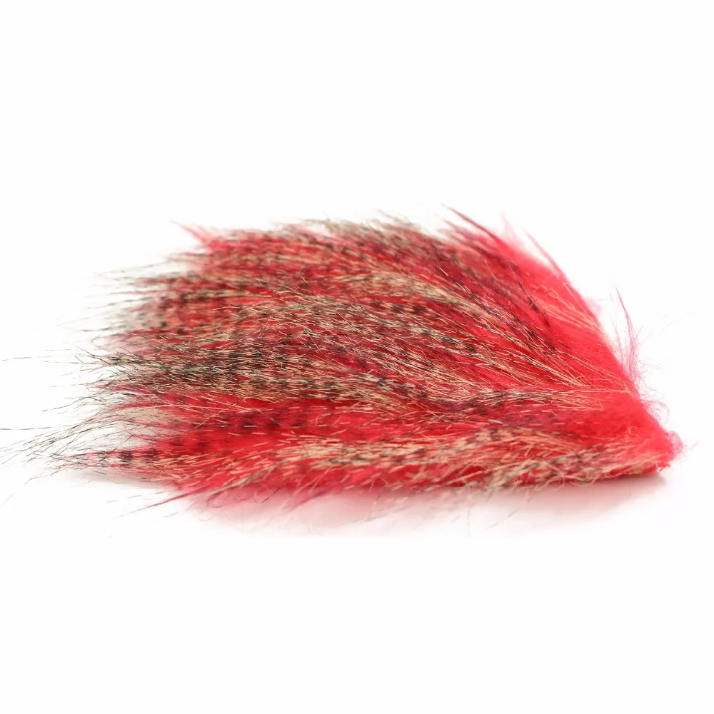 5 шт./Лот 8 см x см|tying materials|fly tying materialsfly material |