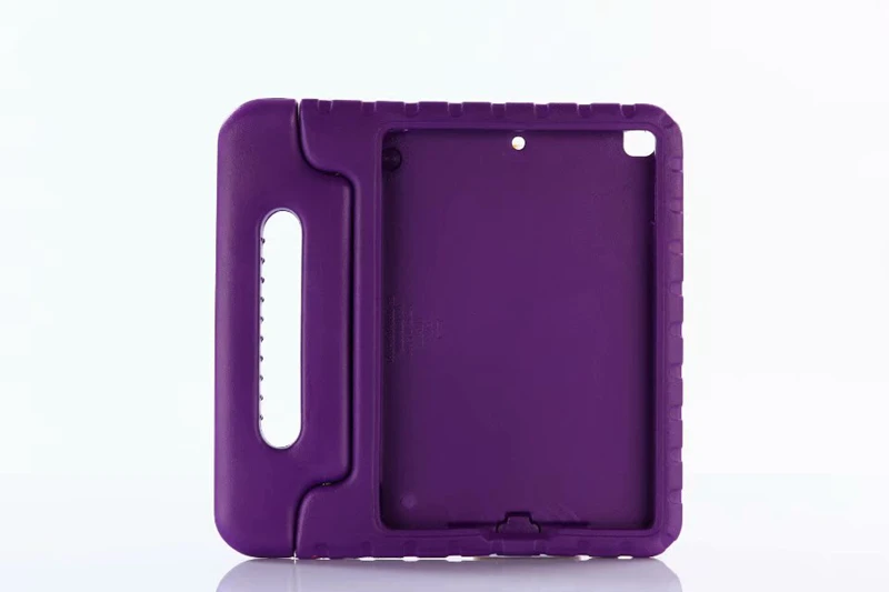 Для IPad 6-го поколения Чехол для детей ударопрочный Eva портативный ручной держатель чехол для Ipad чехол 9,7 Air 2 Air 1 Fundas