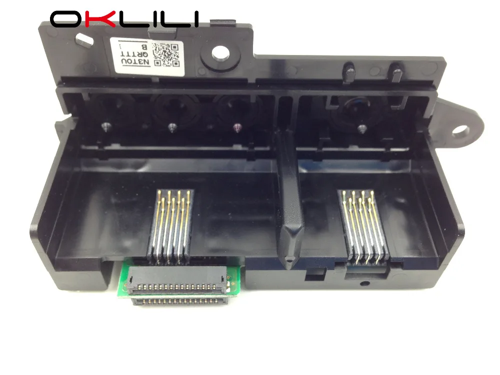 F094000 F094001 F094010 печатающая головка Печатающая головка для Epson STYLUS C60 C62 CX3100 CX3200 I8100 STYC60