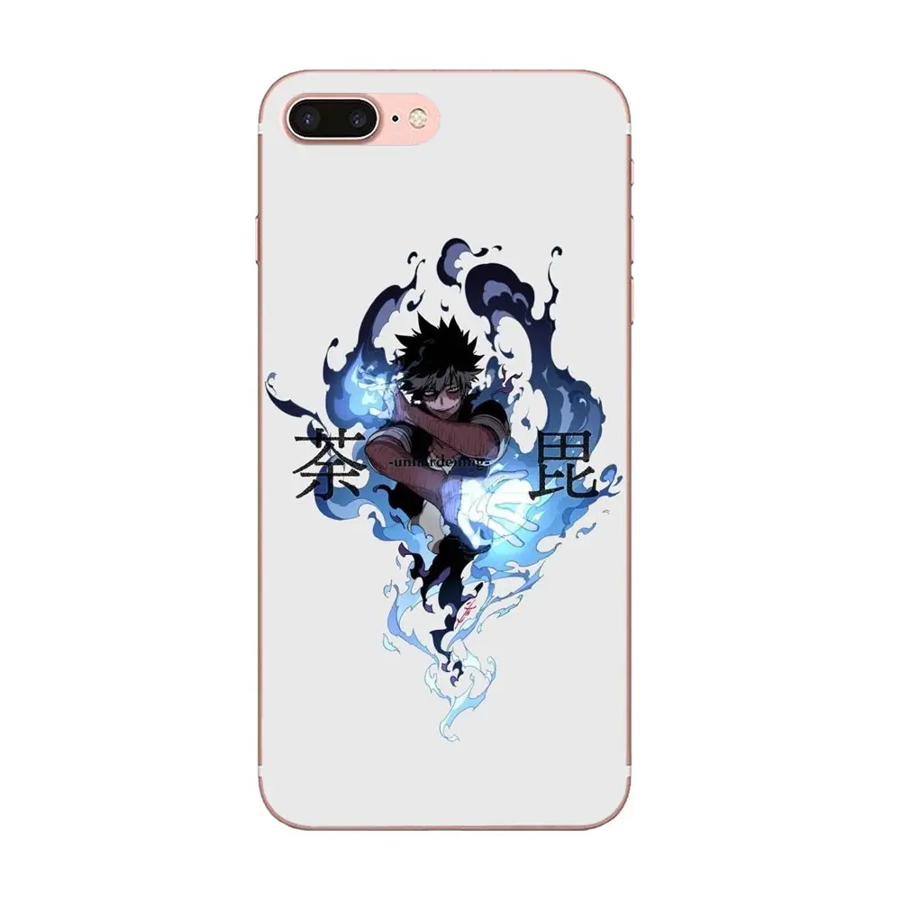 Для Huawei P7 P8 P9 P10 P20 P30 Lite Mini Plus Pro 2017 2018 2019 Мягкий ТПУ чехол для телефона аниме Моя